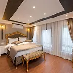 Azalea Mansion Oldcity Otel İstanbul