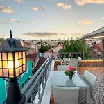 Azalea Mansion Oldcity Otel *