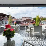 Azalea Mansion Oldcity * İstanbul