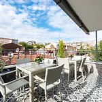 Otel Azalea Mansion Oldcity *