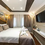 Otel Azalea Mansion Oldcity İstanbul
