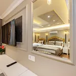 Otel Azalea Mansion Oldcity *