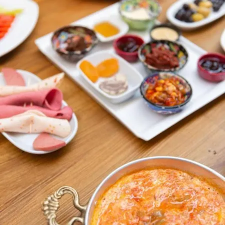 Azalea Mansion Oldcity * 이스탄불