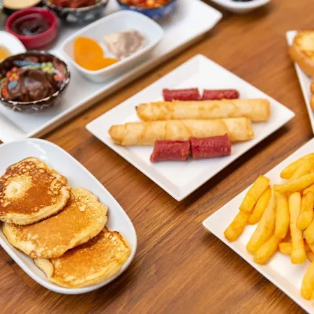 Azalea Mansion Oldcity *