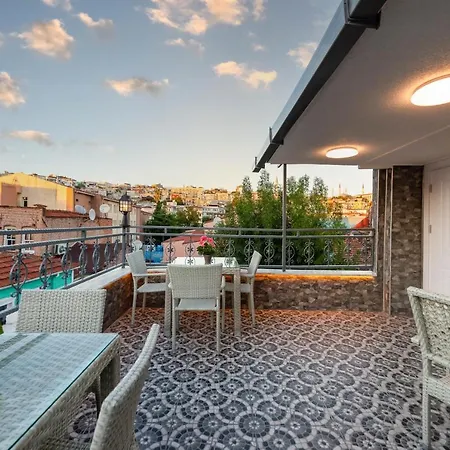 호텔 Azalea Mansion Oldcity *