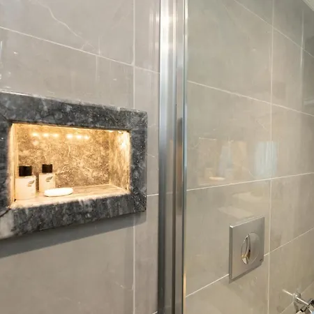 Azalea Mansion Oldcity 호텔 이스탄불