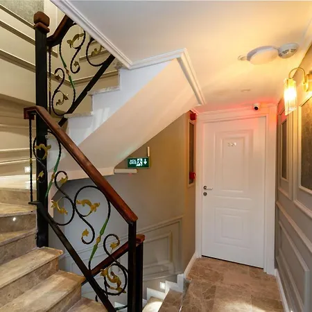 Azalea Mansion Oldcity 이스탄불