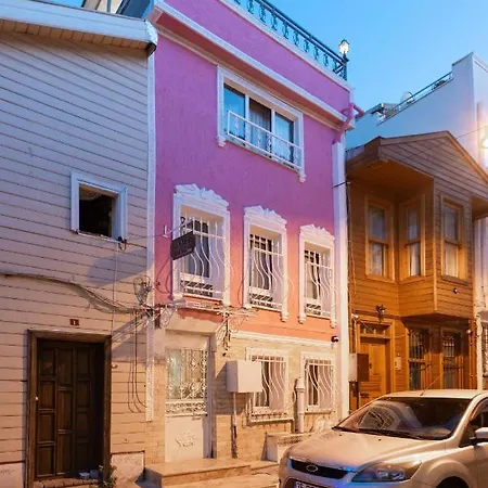 Azalea Mansion Oldcity 호텔 *