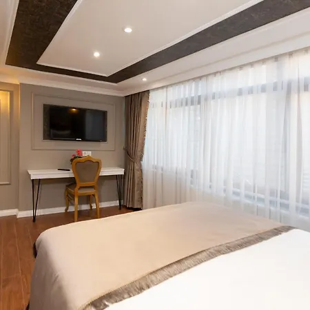 Azalea Mansion Oldcity 이스탄불