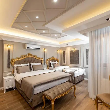 Azalea Mansion Oldcity 이스탄불