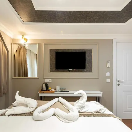 Azalea Mansion Oldcity *