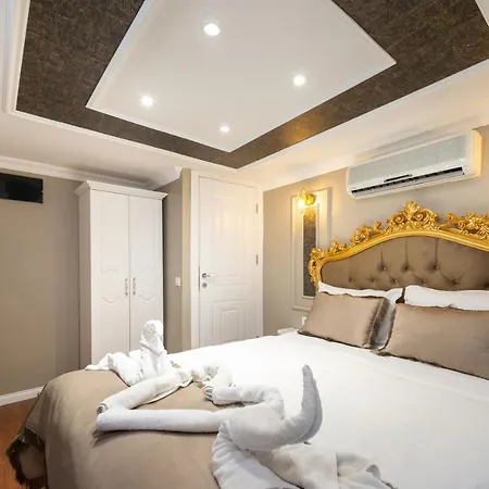 호텔 Azalea Mansion Oldcity