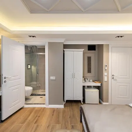 Azalea Mansion Oldcity 이스탄불