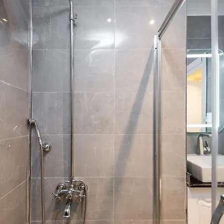 Azalea Mansion Oldcity * 이스탄불