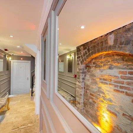 Azalea Mansion Oldcity 이스탄불