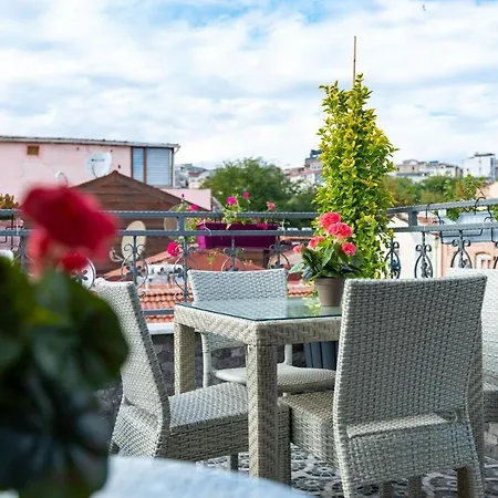 Azalea Mansion Oldcity 호텔 *