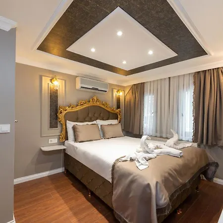 Azalea Mansion Oldcity 호텔