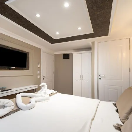 Azalea Mansion Oldcity 호텔