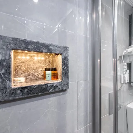 Azalea Mansion Oldcity 호텔 이스탄불