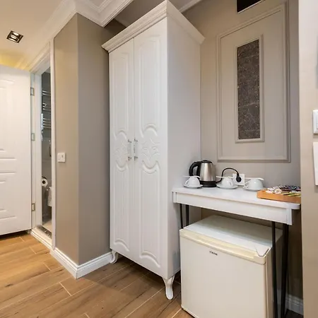 Azalea Mansion Oldcity 이스탄불