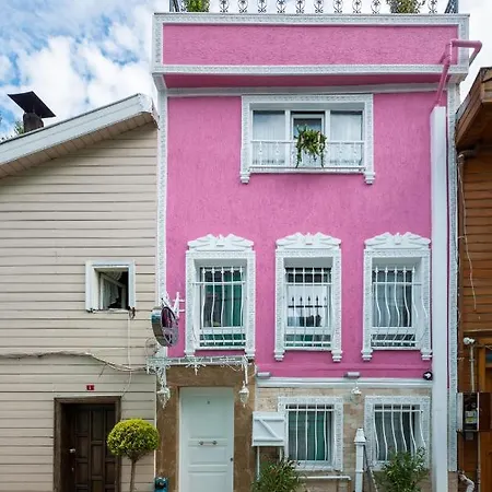 Azalea Mansion Oldcity 호텔 이스탄불