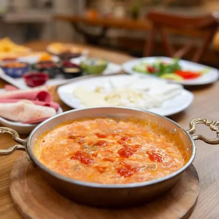 Azalea Mansion Oldcity *