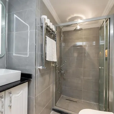 Azalea Mansion Oldcity Отель Стамбул