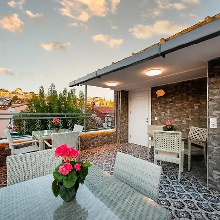 Hotel Azalea Mansion Oldcity