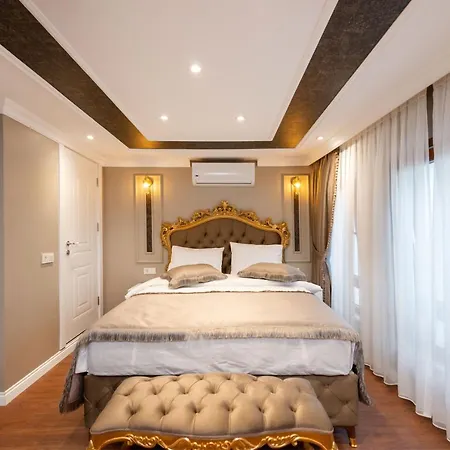 Azalea Mansion Oldcity Ξενοδοχείο *