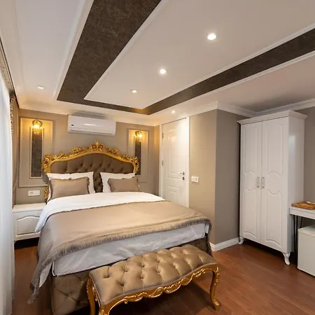 Azalea Mansion Oldcity