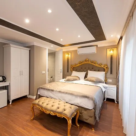 Hotel Azalea Mansion Oldcity *