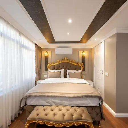 Hotel Azalea Mansion Oldcity *