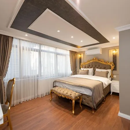 Azalea Mansion Oldcity * Κωνσταντινούπολη