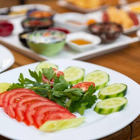 Azalea Mansion Oldcity * Стамбул