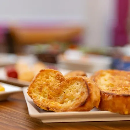 Azalea Mansion Oldcity Ξενοδοχείο *