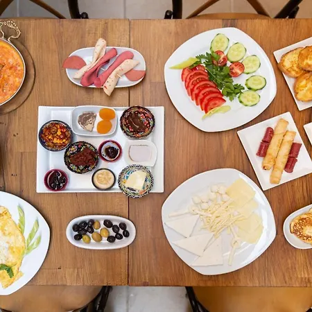 Azalea Mansion Oldcity Ξενοδοχείο