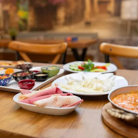 Azalea Mansion Oldcity *