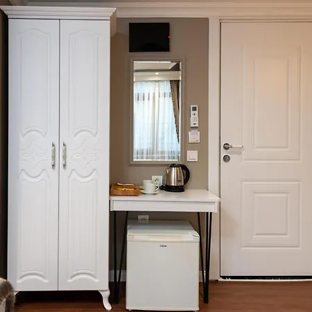 Отель Azalea Mansion Oldcity