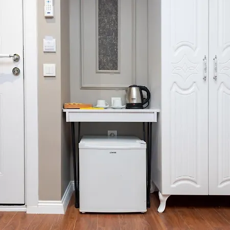 Azalea Mansion Oldcity * Κωνσταντινούπολη