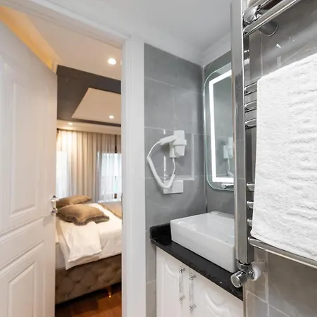 Azalea Mansion Oldcity Ξενοδοχείο