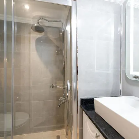 Azalea Mansion Oldcity Отель