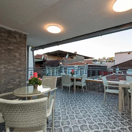 Azalea Mansion Oldcity *