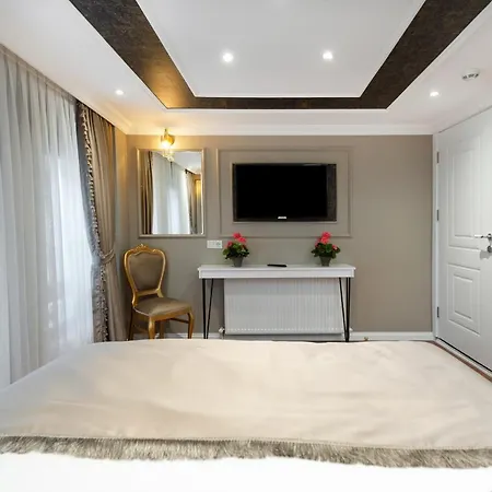 Azalea Mansion Oldcity Стамбул