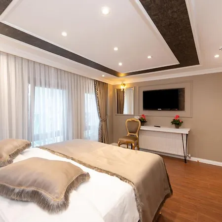 Azalea Mansion Oldcity Κωνσταντινούπολη