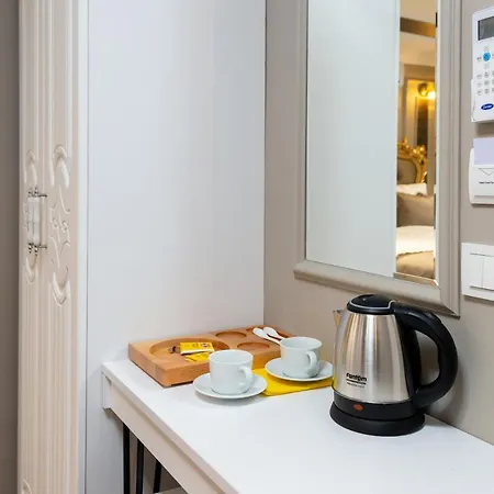 Azalea Mansion Oldcity Ξενοδοχείο *