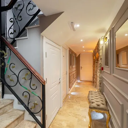 Azalea Mansion Oldcity *