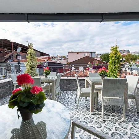 Azalea Mansion Oldcity * Stambuł