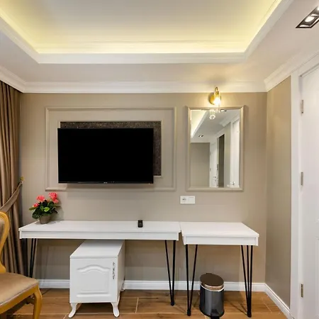 Hotel Azalea Mansion Oldcity *