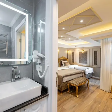 Azalea Mansion Oldcity * Стамбул