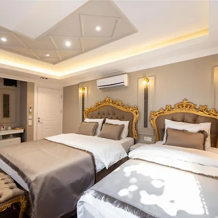 Azalea Mansion Oldcity